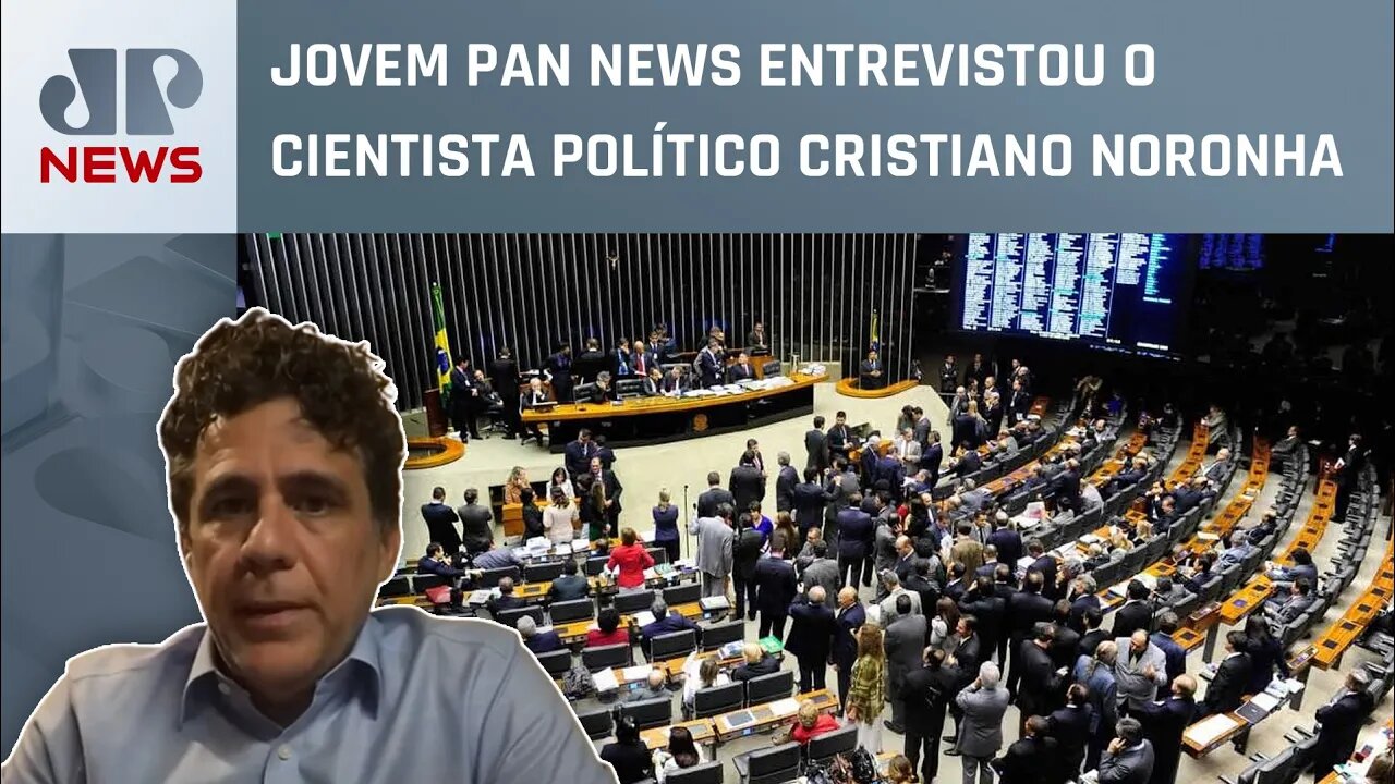 Cientista político analisa disputas pelas presidências no Congresso