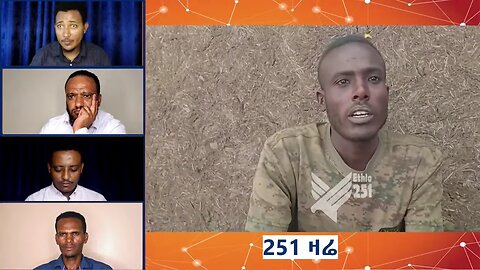 አማርኛ ቋንቋ ሳይችል ፋኖን ለመሰለል የገባው የብርሀኑ ጁላ ሰራዊት በጀግናው የሞጣ ፋኖ ቁጥጥር ውሏል - ጋዜጠኛ ስንታየሁ