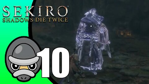 Sekiro: Shadows Die Twice // Part 10