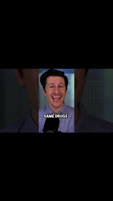 Eli Lilly Caps Insulin at $35 #shorts