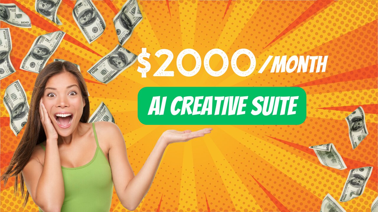 AI Creative Suite Reviews | how to online earning 2023