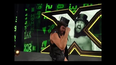 wwe 2k22 my rise walkthrough part 4