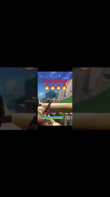 Quickdraw legend!! #fortnite #shorts #subscribe #trending #clips #viral