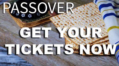 Passover announcement & Tutorial | Pave The Way Family Church