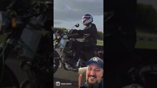 Super Meteor 650 aparece em vídeo do CEO da Royal Enfield