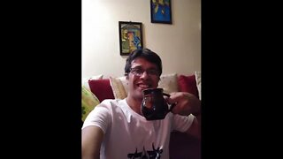 som and garam chai