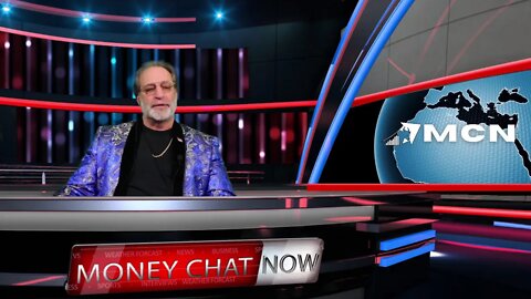 Money Chat Now (11-22-22) - Drones railroads and killers