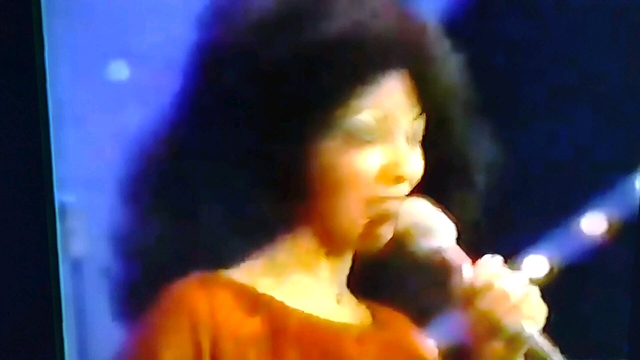Linda Clifford 1978 Run Away Love