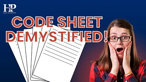 Reading The VA Ratings Code Sheet