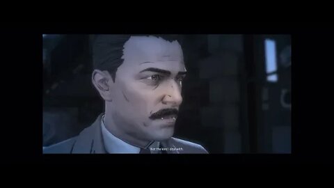 Lawful Good | “Thousand Unnamed Victims” | Batman: The Telltale Series | Part 6