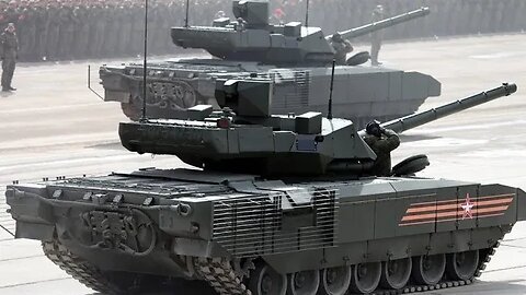 Douglas Macgregor: Ukraine - Russia & Tanks!