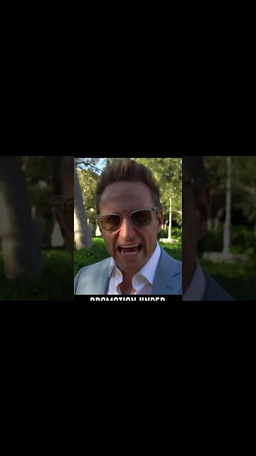 Promotion Under Suppressing Fire - Robert Syslo Jr #Shorts