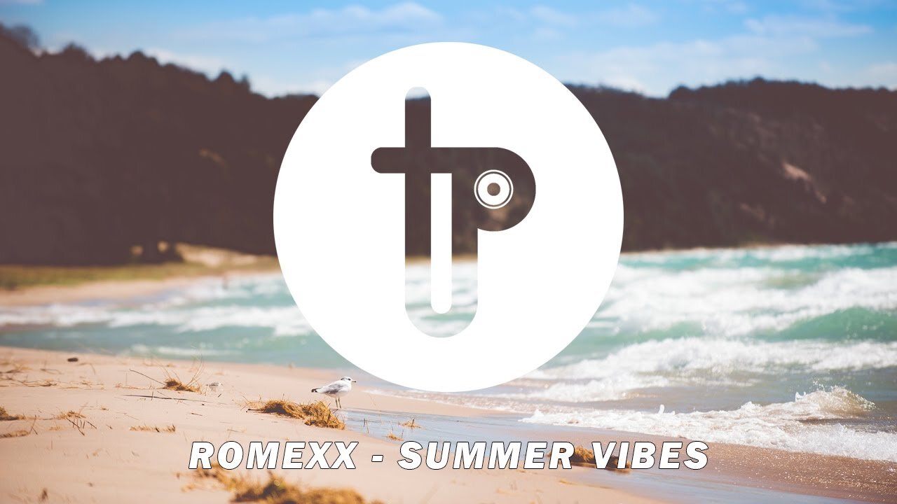 [No Copyright Music] RoMexx - Summer Vibes