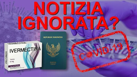 Per i media sono notizie inesistenti