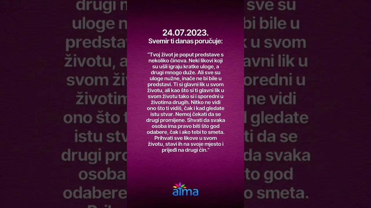 24. srpnja 2023.