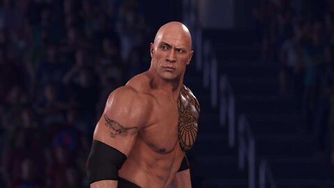 RapperJJJ LDG Clip: WWE2K22 Is Already On Sale For A Bargain Price