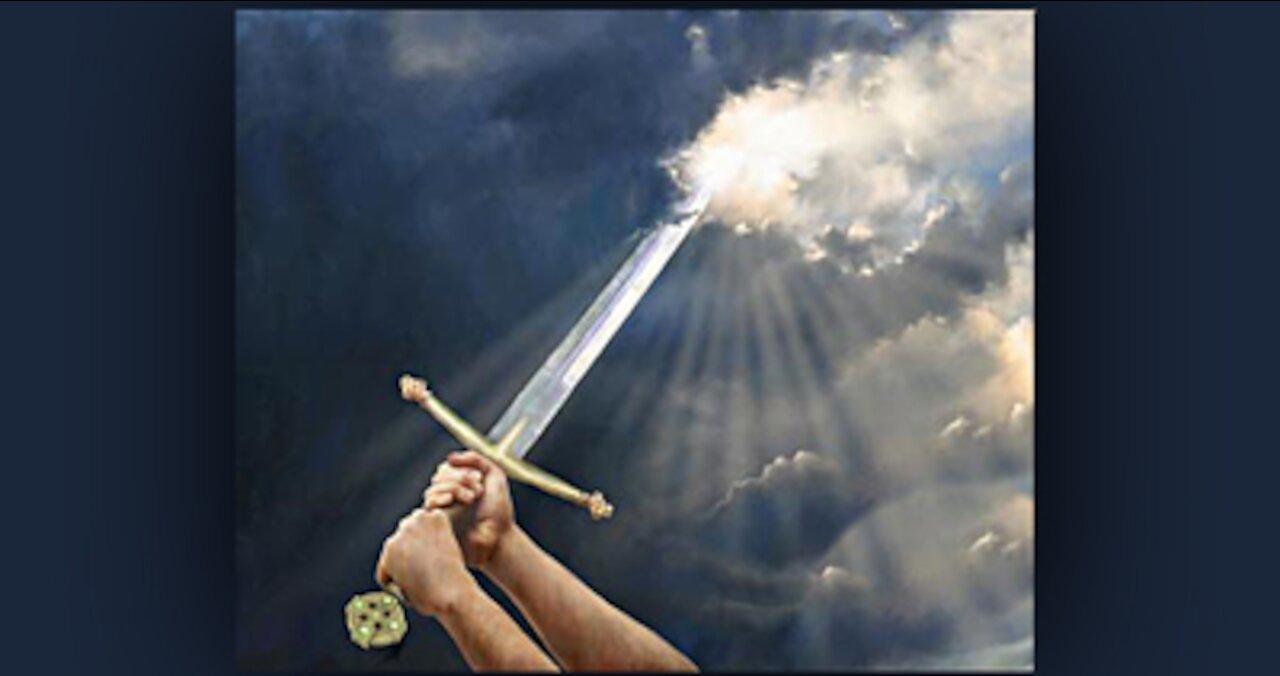 Spiritual Warfare: 5 - More Powerful Than Fasting