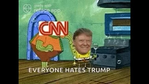 The Ultimate Donald Trump Fake News Meme! 📰