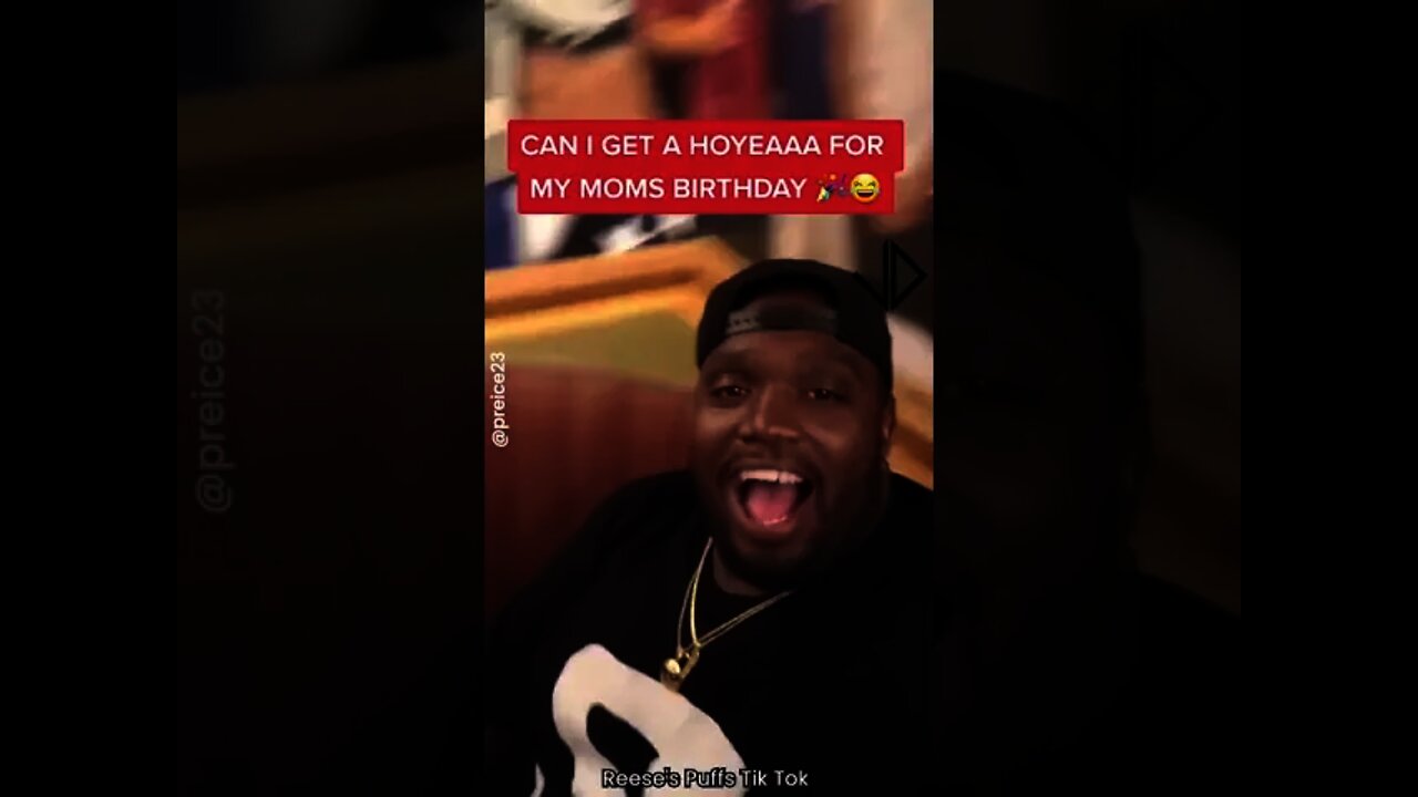 Hit em with HOYEAAA