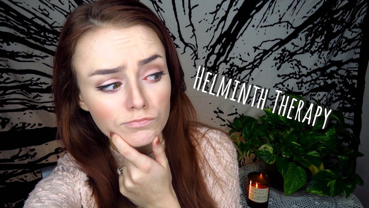 Helminth Therapy?