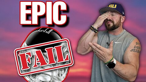 EPIC Blind Buy FAILS! Affordable Fragrance Purchases Gone Wrong!