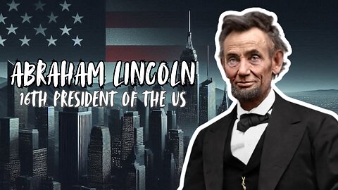 Famous Quotes |Abraham Lincoln|