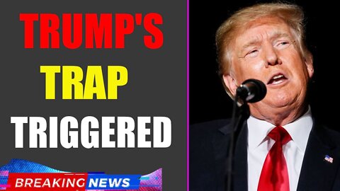 PELOSI, SCHUMER BUSTED: TRUMP'S TRAP TRIGGERED!!! KASH PATEL REVEALS THE TRUTH OF J6 - TRUMP NEWS