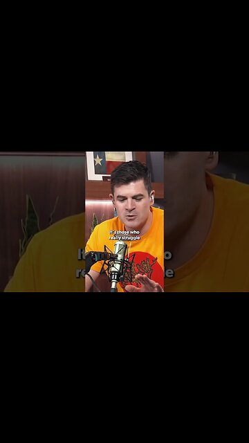 Truly Insecure People Can't Say THIS