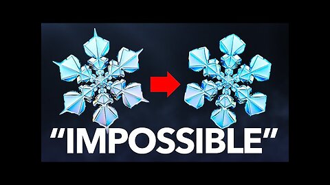 The Snowflake Myth