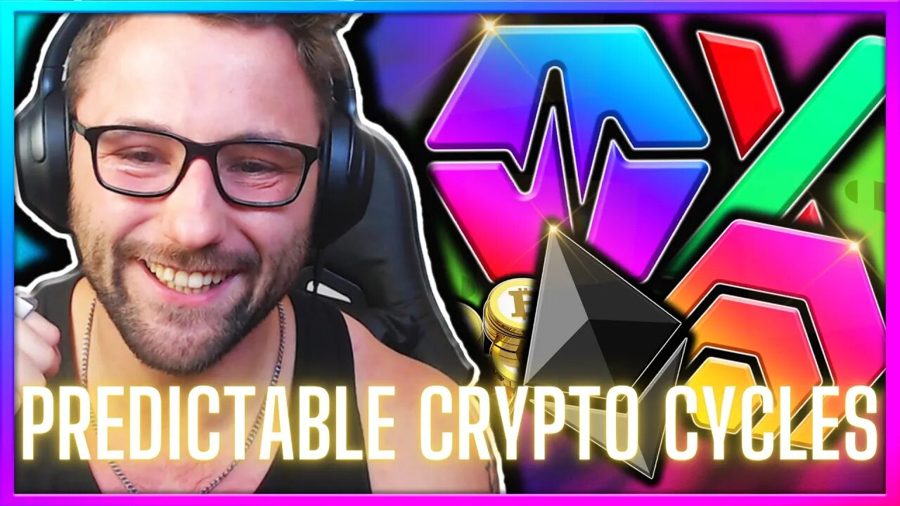 Why Crypto Cycles Are So Predictable