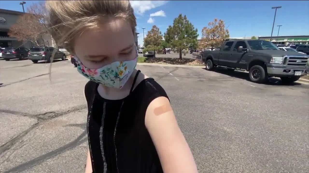 360 In-Depth | Vaccine + Kids: A guide for parents