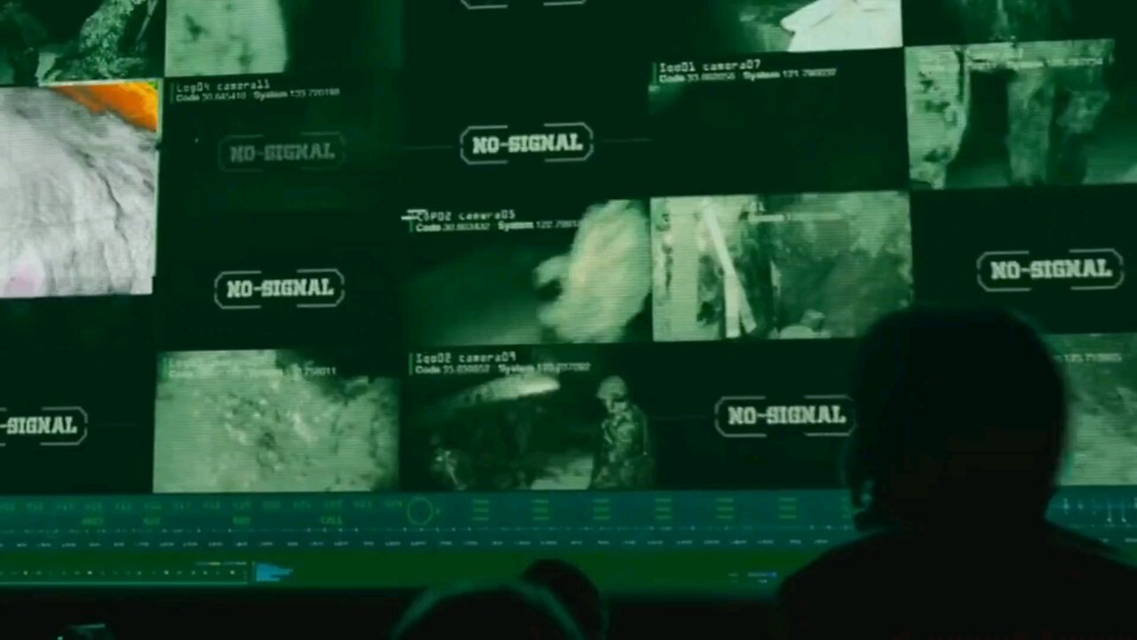 Student Trying to Killed their Alien Teacher