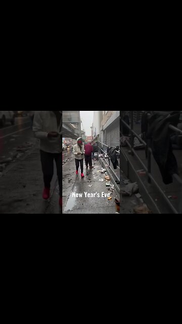 Streets Of Philadelphia New Year's Eve 2022