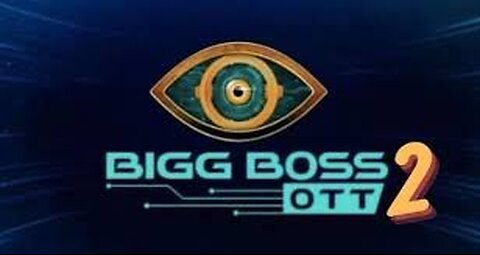 Elvish yadav in bigg boss👑