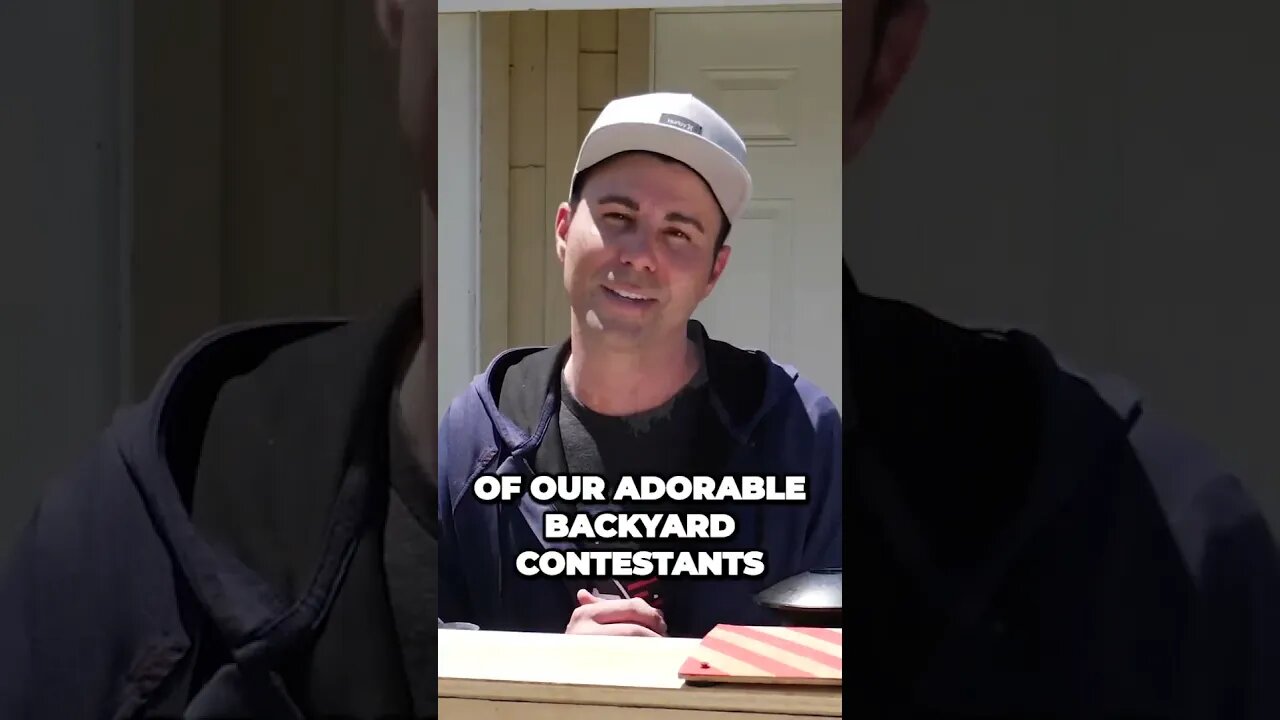 Uncovering the MindBlowing Secrets of Backyard Experiments
