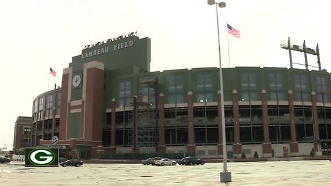 Packers rated 13th most valuable team in NFL