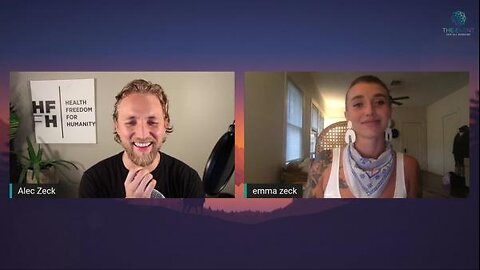 The Event - 6: Emma Zeck