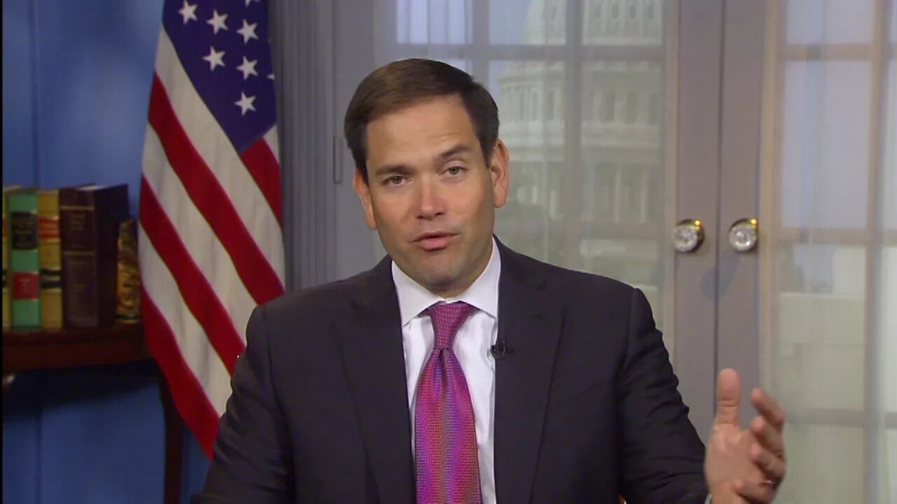 Marco's Constituent Mailbox: Lake Okeechobee Water Releases