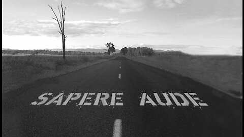 Sapere aude