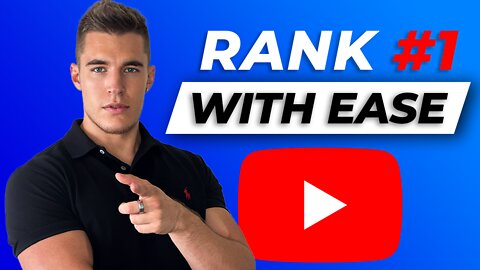 How To Rank YouTube Videos High In Search