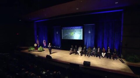 Checking in on last year's state of the city goals and promises