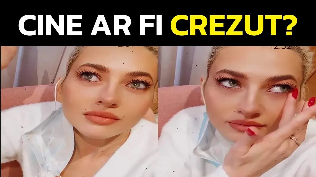 🔴 VESTEA A VENIT CA UN ȘOC CÂND...