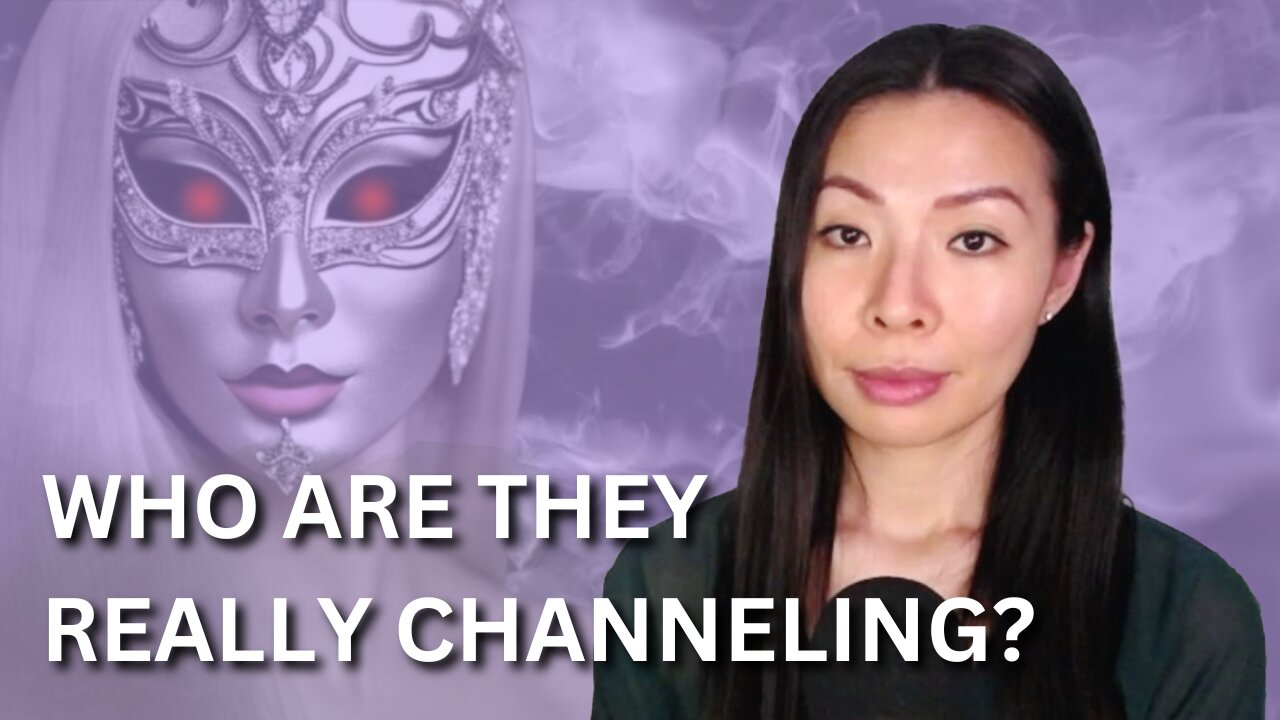 Why Most People Channel Demonic Entities | EP. 8