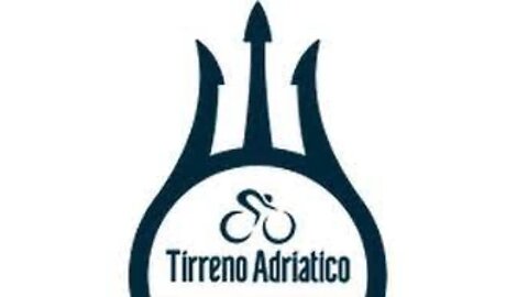 Tirreno Adriatico 2023