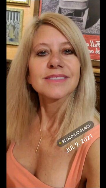 Out with the fam Boca di Beppo