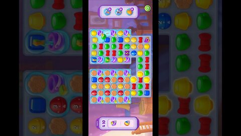 Shorts Playrix Homescapes Gameplay Walkthrough Level 11873