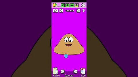 no quiero beber agua #pou