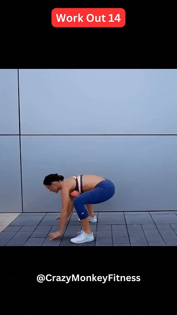 Work Out 14