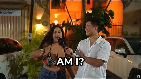 "I Love Myself Because I'm FAT"
