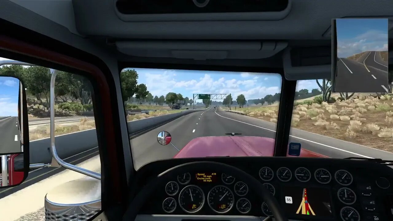 ATS Ep12 Hauloween #6